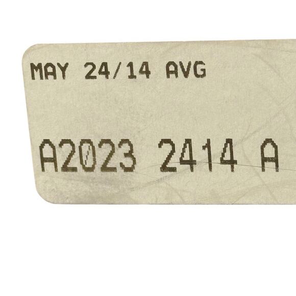 Paula Young Womens May 24/14 Ave A2023 Wig Open Box New Modacrylic Synthetic - Picture 12 of 14